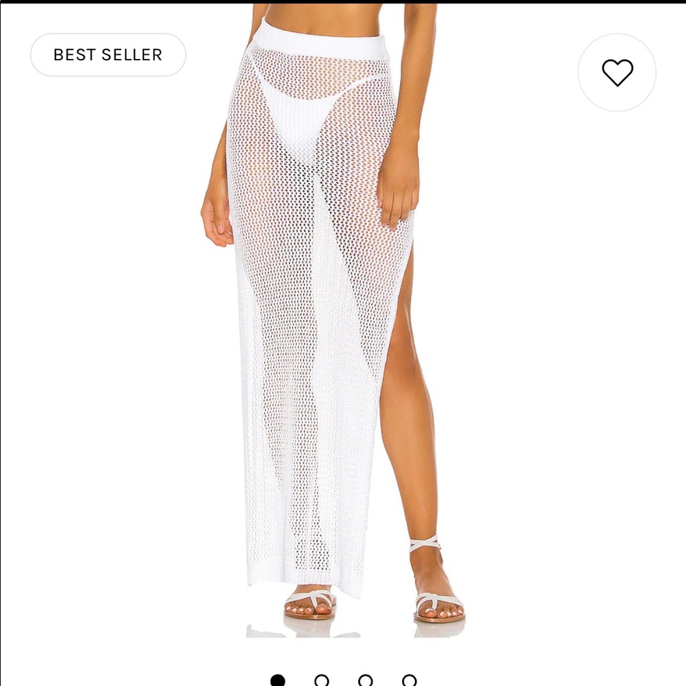 Revolve swim coverup